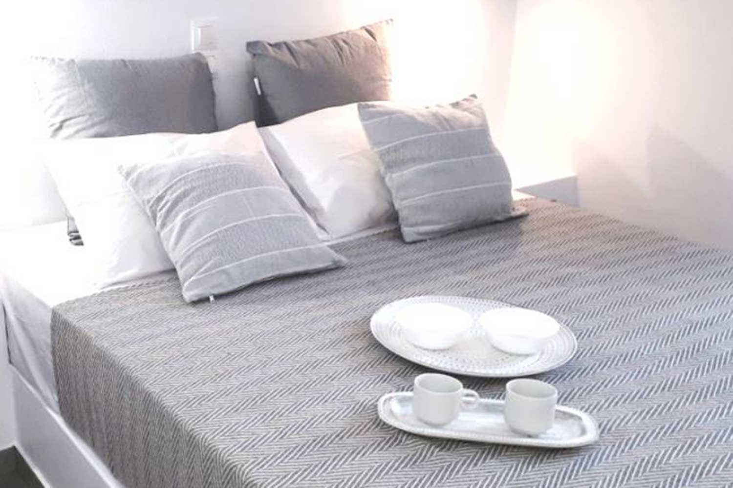 Stay at Sifnos at Foskolos studios and apartments